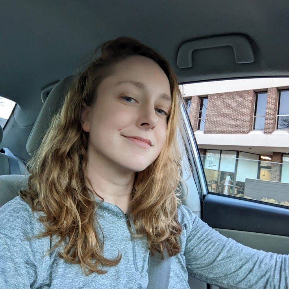 Meet your Posher, Jennifer